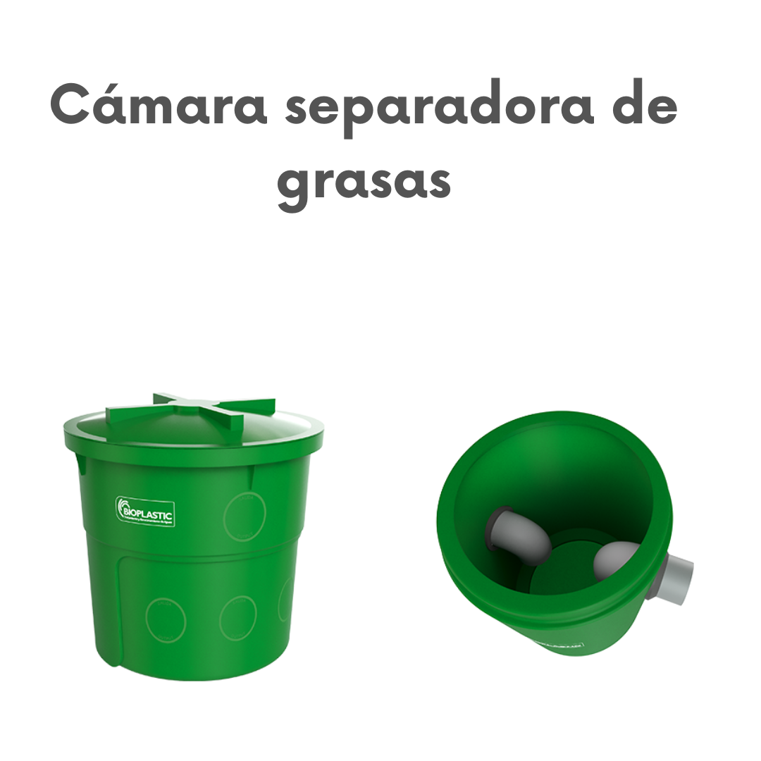 Fosa séptica 5000 litros 24 personas. - Imagen 5